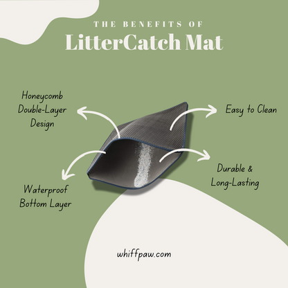 Cat Mat