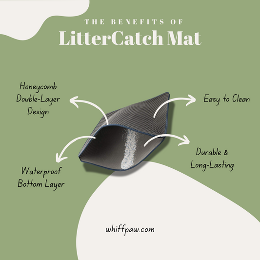 Cat Mat