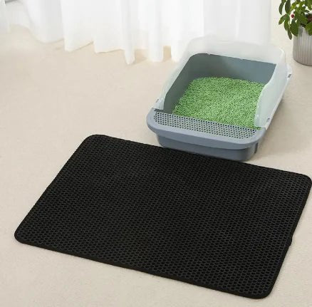 Cat Mat - Whiff Paw