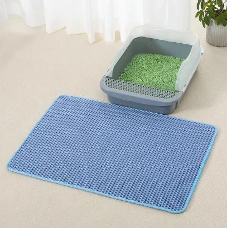 Cat Mat - Whiff Paw