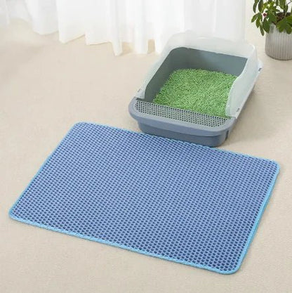 Cat Mat - Whiff Paw