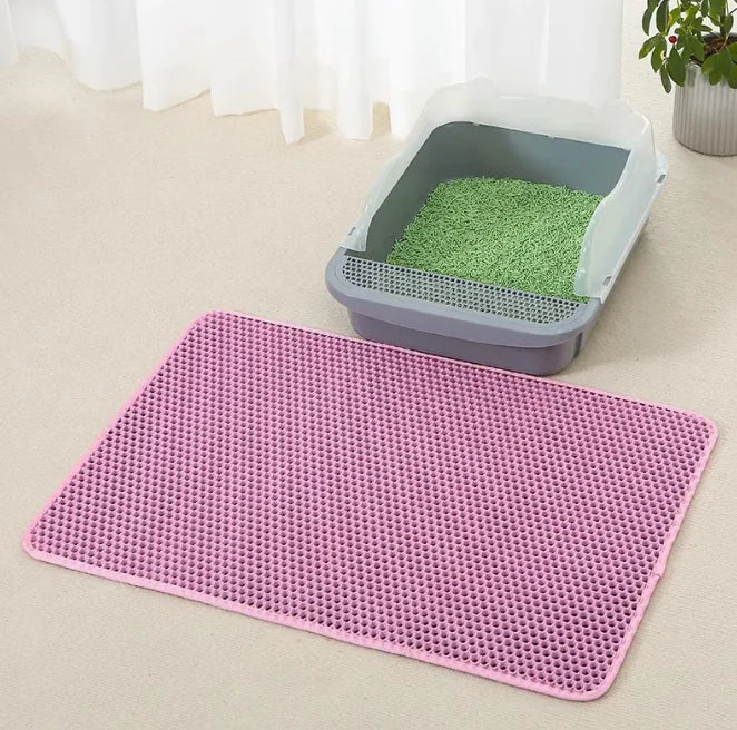 Cat Mat - Whiff Paw