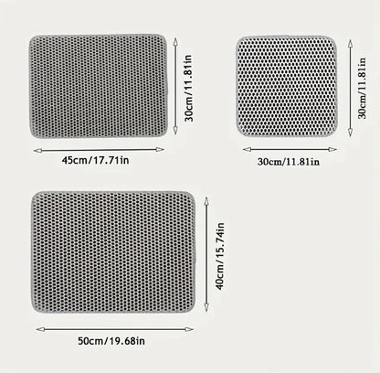 Cat Mat - Whiff Paw