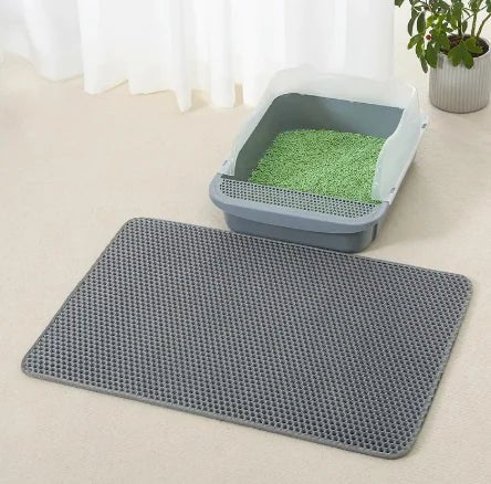 Cat Mat - Whiff Paw