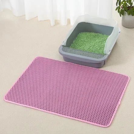 Cat Mat - Whiff Paw
